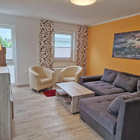 Villa Monika Steuerbord 5 Sassnitz